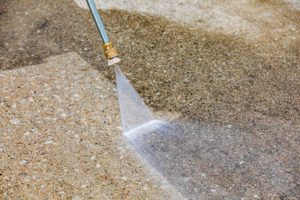 Best Gutter Cleaning and Brightening in Camden, SC